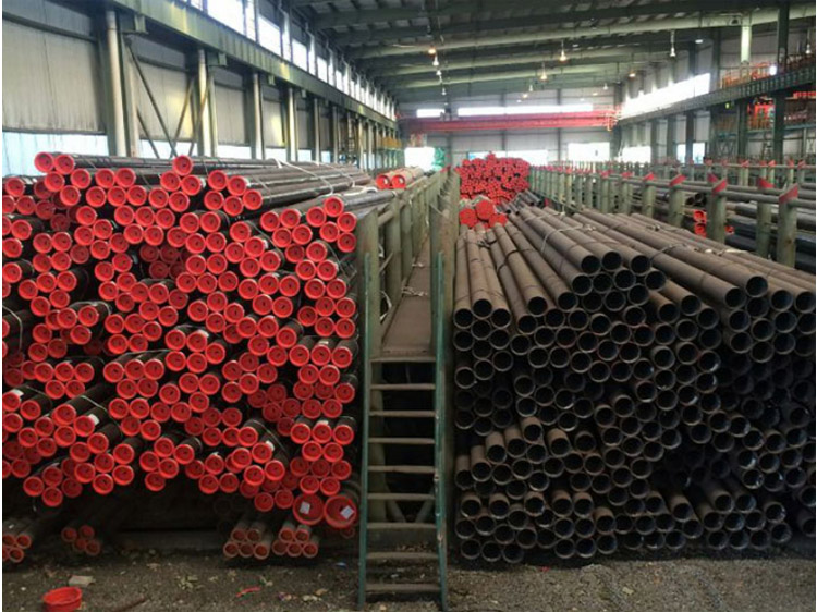 北塔12crmo化肥专用管